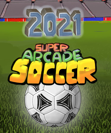 Super Arcade Soccer 2021