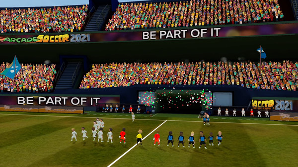 30 Games Like Super Soccer Blast America Vs Europe Steampeek