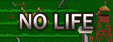 NO LIFE: Zombie Survivor