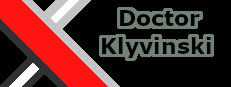 Doctor Klyvinski 게임 이미지