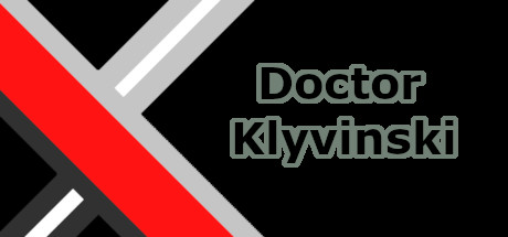 Doctor Klyvinski Cover Image