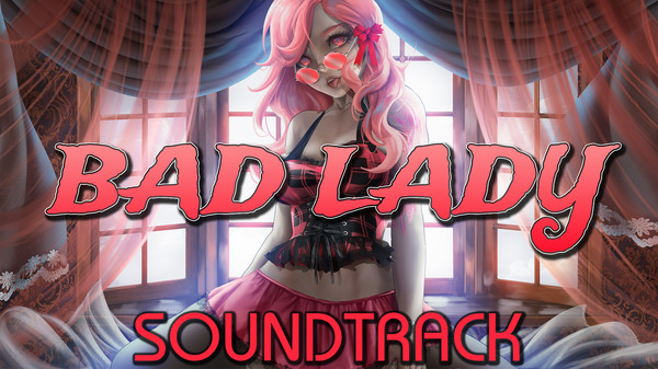 скриншот Bad Lady Soundtrack 0