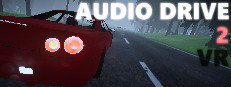 Audio Drive 2 VR 게임 이미지