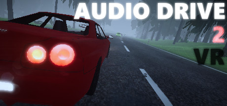 Audio Drive 2 VR Cover Image