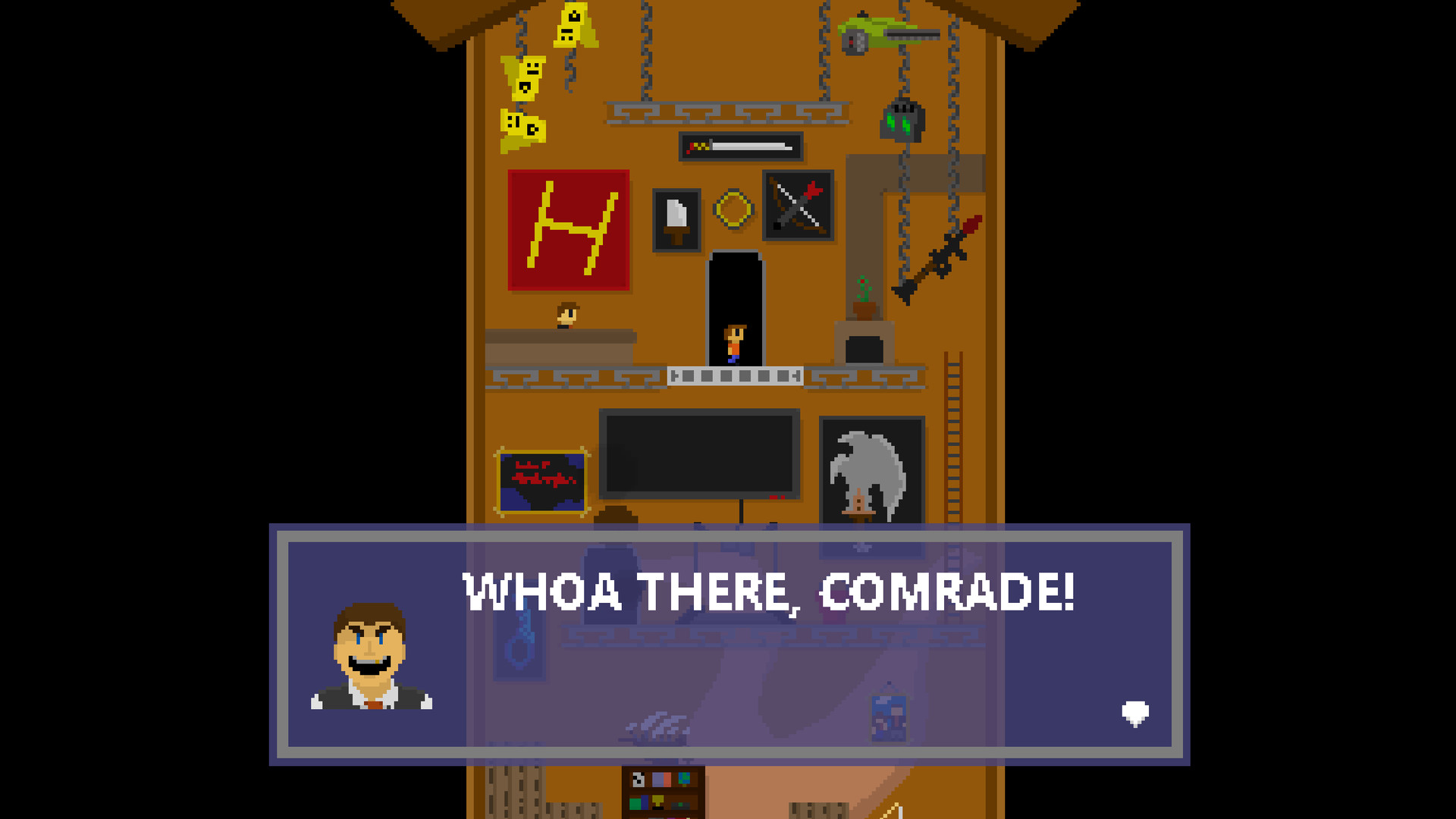 Outset on Steam