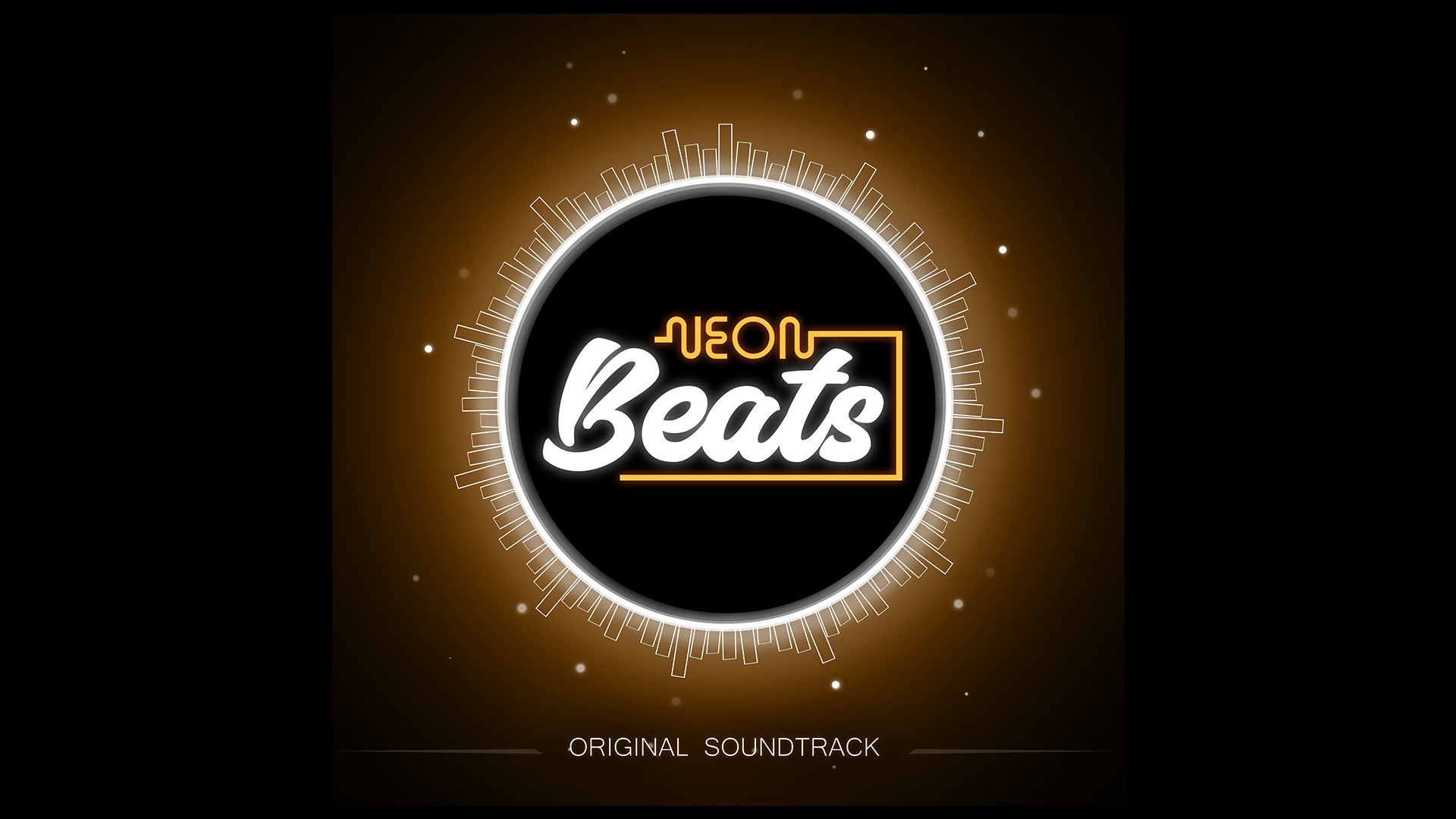 Neon Beats - Original Soundtrack Featured Screenshot #1