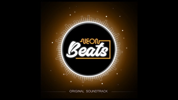 скриншот Neon Beats Soundtrack 0