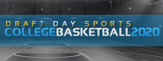Draft Day Sports: College Basketball 2020