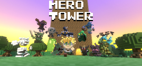 Hero Tower Cover Image