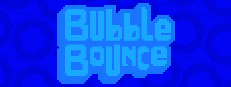 Bubble Bounce 게임 이미지
