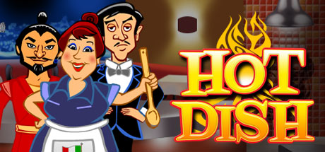 Hot Dish header image
