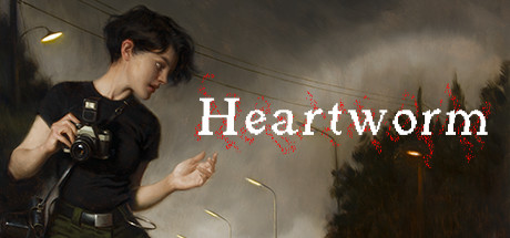 Heartworm Cover Image