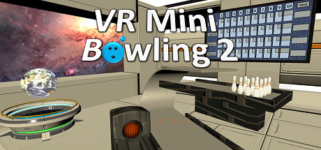 VR Mini Bowling 2 Cover Image