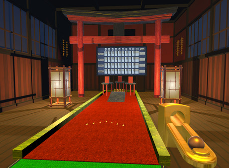 скриншот VR Mini Bowling 2 3