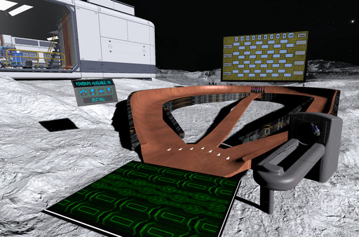 скриншот VR Mini Bowling 2 2