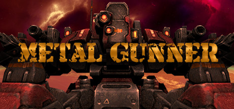 Metal Gunner steam charts