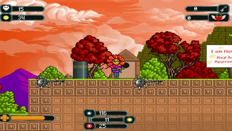 The Valley of Super Flowers