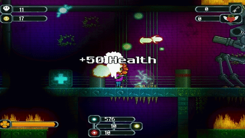 The Valley of Super Flowers