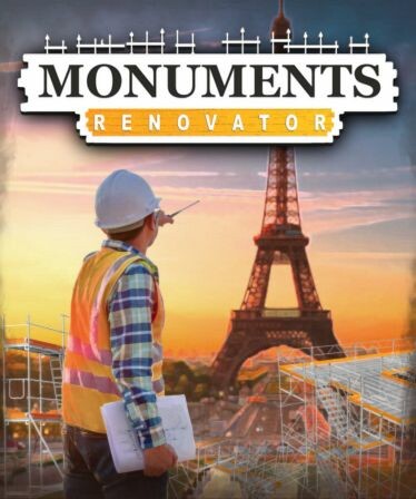 Monuments Renovator