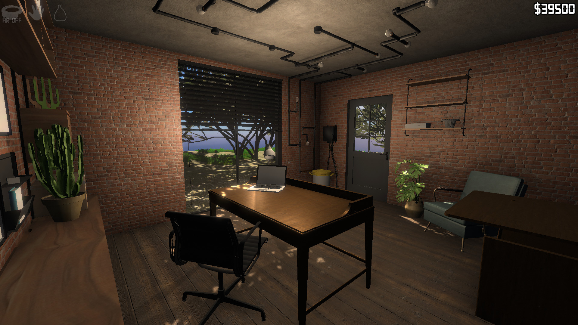 Monuments Renovator #9