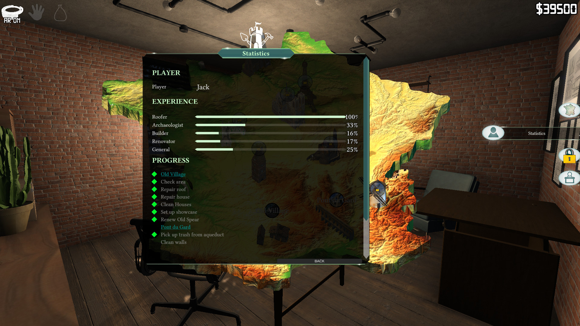 Monuments Flipper PC gameplay screenshot 10 of 10