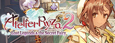 Atelier Ryza 2: Lost Legends & the Secret Fairy 게임 이미지