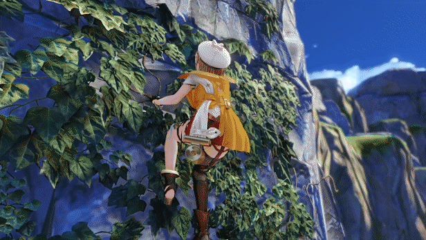 图片[3]-《莱莎的炼金工房2：失落传说与秘密妖精(Atelier Ryza 2 Lost Legends & the Secret Fairy)》1.06-箫生单机游戏