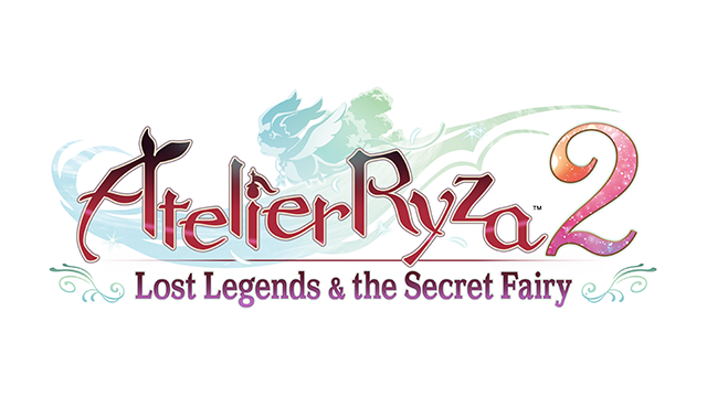 Atelier Ryza 2: Lost Legends & the Secret Fairy