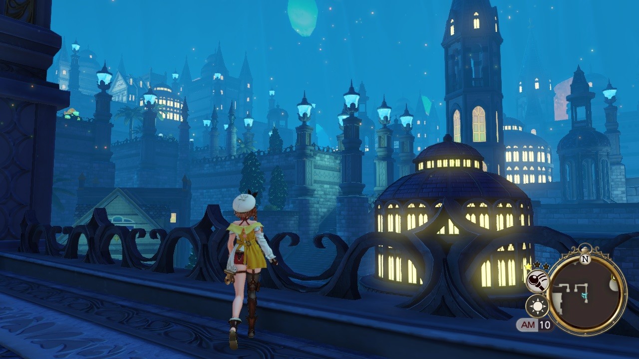 Atelier Ryza 2: Lost Legends & the Secret Fairy screenshot 17
