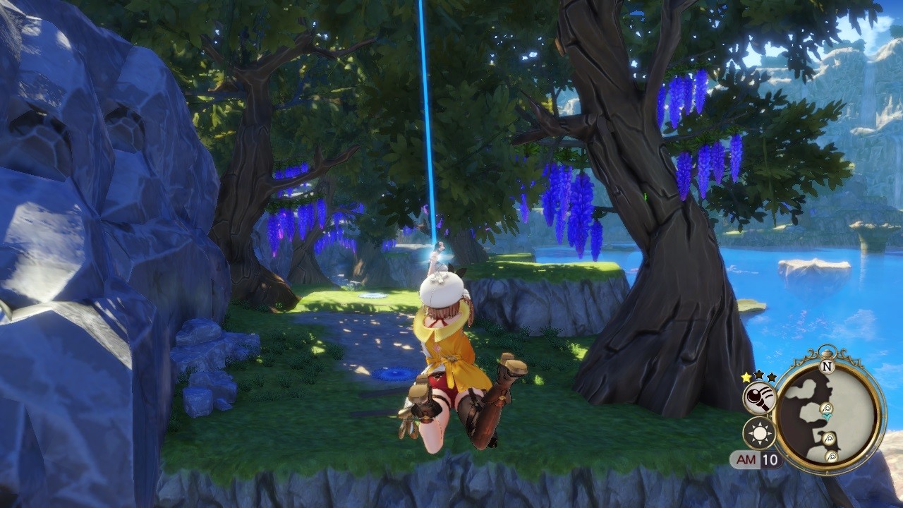 Atelier Ryza 2: Lost Legends & the Secret Fairy screenshot 8