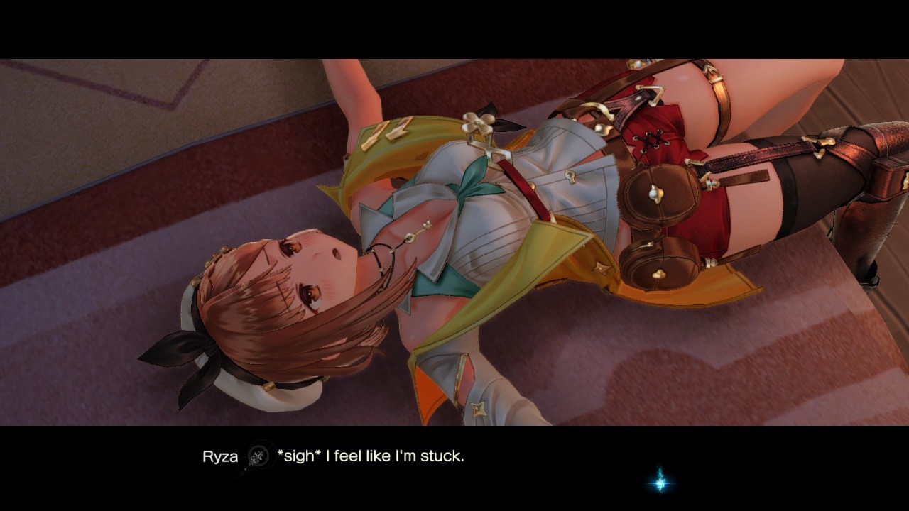 Atelier Ryza 2: Lost Legends & the Secret Fairy screenshot 9