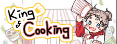 King of Cooking