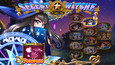 Trouble Witches Origin,additional character : Peropero (DLC)