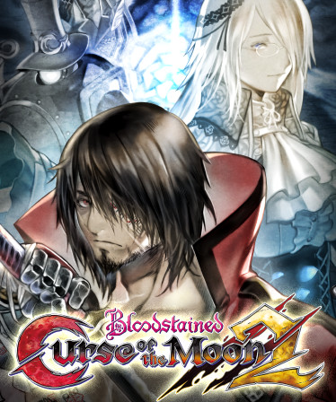 Bloodstained: Curse of the Moon 2