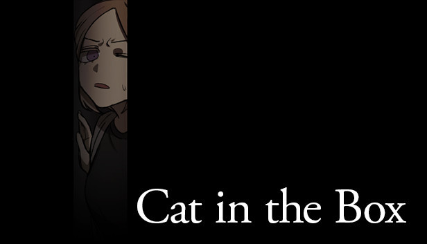 Cat In The Box On Steam Cat In The Box On Steam