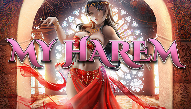 Harem Games Online