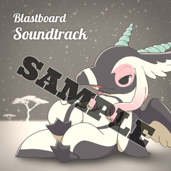 скриншот Blastboard - Soundtrack 0