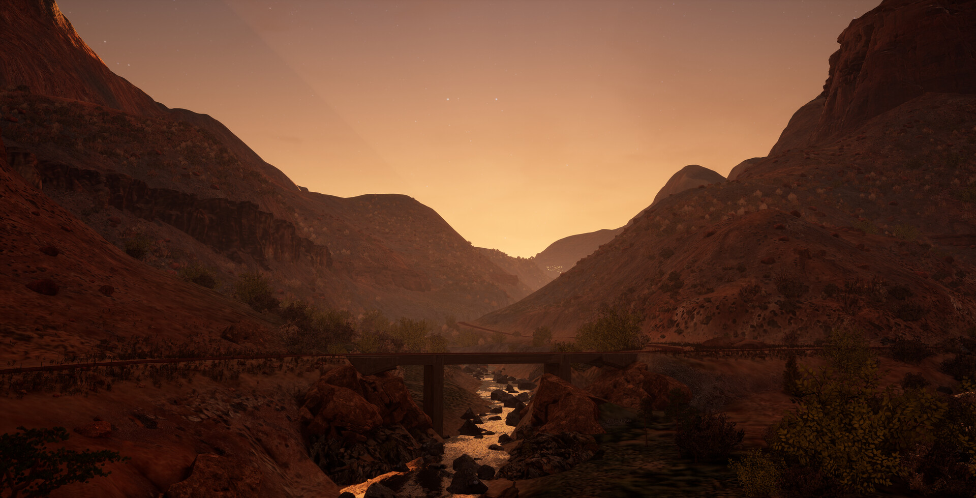 American Motorcycle Simulator #10