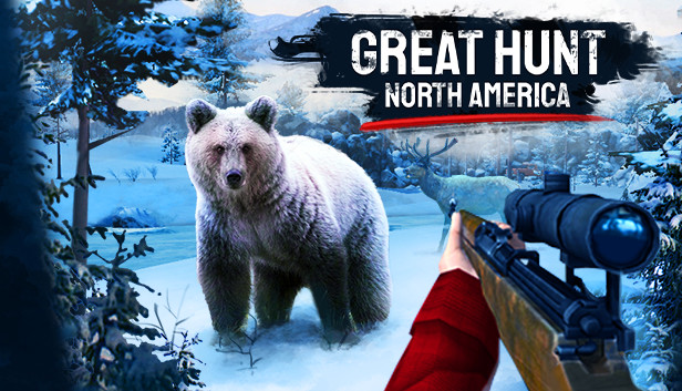 Bear Hunting - Summer Season Mac OS
