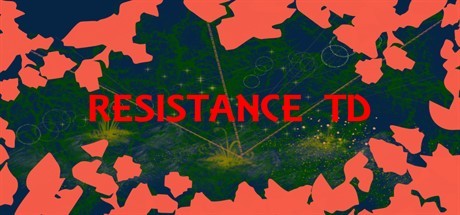 Resistance TD Cover Image