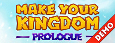 Make Your Kingdom: Prologue 게임 이미지
