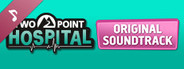 Two Point Hospital Soundtrack