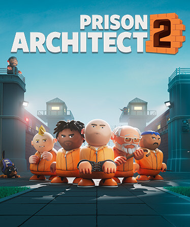 Prison Architect 2