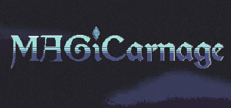 MagiCarnage steam charts