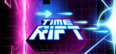 Time Rift Cover Image