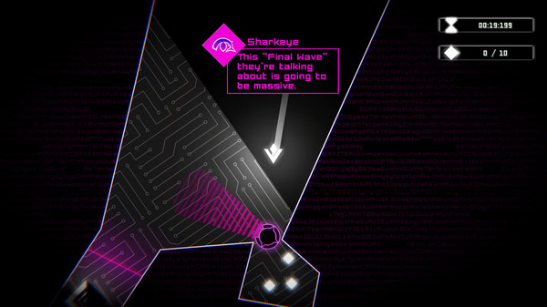 Screenshot of Time Rift: Escape From Speedjail