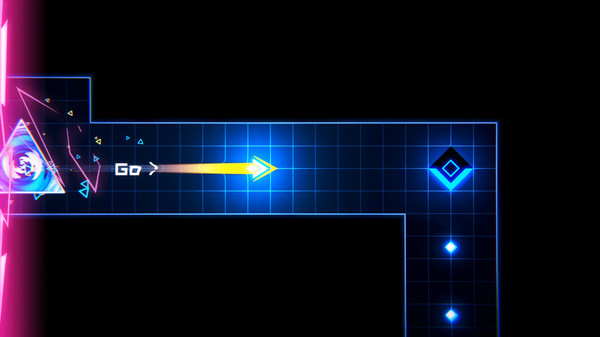 Screenshot of Time Rift: Escape From Speedjail