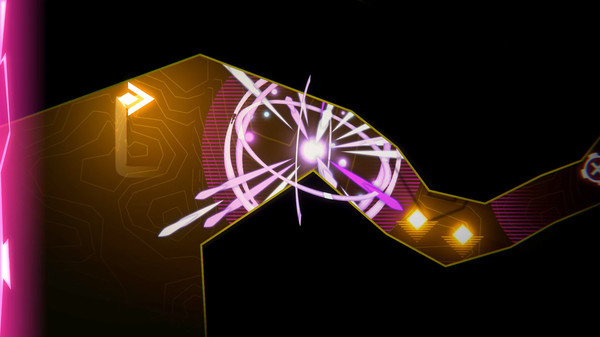 Screenshot of Time Rift: Escape From Speedjail