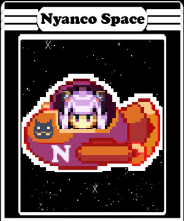 Nyanco Space