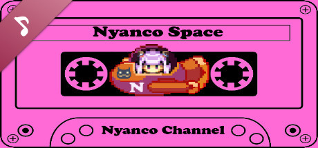 Nyanco Space - Special Soundtrack